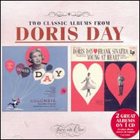 DORIS DAY You're My Thrill / Young at Heart album cover