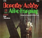 DOROTHY ASHBY — Afro-Harping album cover