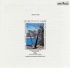 DOROTHY ASHBY Dorothy's Harp album cover