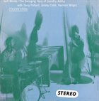 DOROTHY ASHBY Soft Winds: The Swinging Harp Of album cover