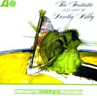 DOROTHY ASHBY The Fantastic Jazz Harp of Dorothy Ashby album cover