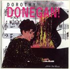 DOROTHY DONEGAN Dorothy Donegan Live At The 1990 Floating Jazz Festival album cover