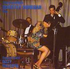 DOROTHY DONEGAN Incredible Dorothy Donegan Trio album cover