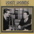 DORSEY BROTHERS Mood Hollywood album cover