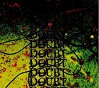 DOUBT Demonstrations album cover
