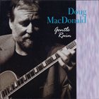 DOUG MACDONALD Gentle Rain album cover