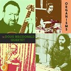 DOUG MACDONALD Organisms album cover