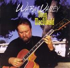 DOUG MACDONALD Warm Valley album cover