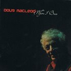 DOUG MACLEOD Where I Been album cover