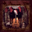 DOUG MUNRO Doug Munro And La Pompe Attack : A Very Gypsy Christmas album cover