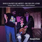 DOUG RANEY Blues on a Par album cover