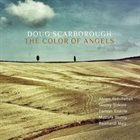 DOUG SCARBOROUGH The Color of Angels album cover