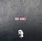 DOUG WAMBLE Doug Wamble album cover