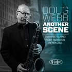 DOUG WEBB Another Scene album cover