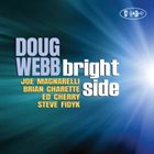 DOUG WEBB Bright Side album cover