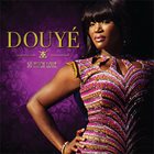 DOUYÉ So Much Love album cover