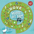 D.O.V.E. DRUMS ORGAN VIBES ENSEMBLE Where are you? album cover