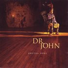 DR. JOHN Anutha Zone album cover