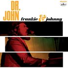 DR. JOHN Frankie & Johnny album cover