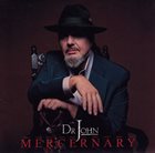 DR. JOHN Mercernary album cover