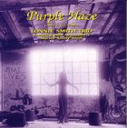 DR LONNIE SMITH Purple Haze album cover