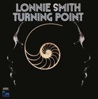 DR LONNIE SMITH Turning Point album cover