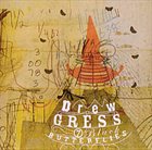 DREW GRESS 7 Black Butterflies album cover