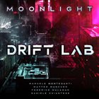 DRIFT LAB Moonlight album cover