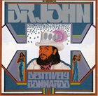 DR. JOHN Desitively Bonnaroo album cover