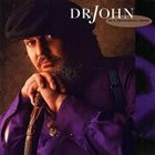 DR. JOHN In A Sentimental Mood album cover