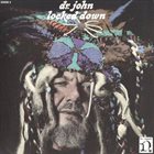 DR. JOHN Locked Down album cover