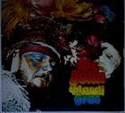 DR. JOHN Mardi Gras album cover