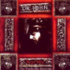 DR. JOHN Next Hex - The Nashville Sessions ´ 74 album cover