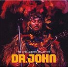 DR. JOHN The ATCO Albums Collection 1968-1974 album cover