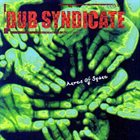 DUB SYNDICATE Acres Of Space album cover