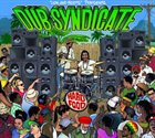 DUB SYNDICATE Hard Food album cover