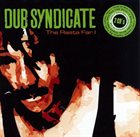 DUB SYNDICATE The Rasta Far I album cover