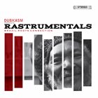 DUBKASM Presents Rastrumentals Brazil Roots Connection album cover