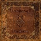 DUBKASM Transform I album cover