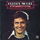 DUDLEY MOORE At The Wavendon Festival album cover