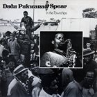 DUDU PUKWANA In the Townships album cover