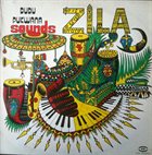 DUDU PUKWANA Sounds Zila album cover