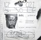 DUDU PUKWANA Yi Yole album cover