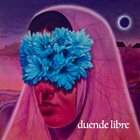 DUENDE LIBRE duende libre album cover