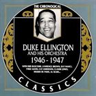 DUKE ELLINGTON Chronological 1946 - 1947 album cover