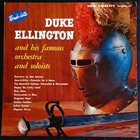 DUKE ELLINGTON Duke Ellington And His Famous Orchestra And Soloists (aka It's Duke Ellington aka etc,etc) album cover