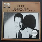 DUKE ELLINGTON Duke Ellington At The Cotton Club 1938 album cover