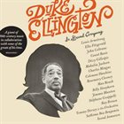DUKE ELLINGTON Duke Ellington In Grand Company album cover