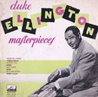 DUKE ELLINGTON Duke Ellington Masterpieces album cover