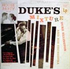 DUKE ELLINGTON Duke's Mixture album cover